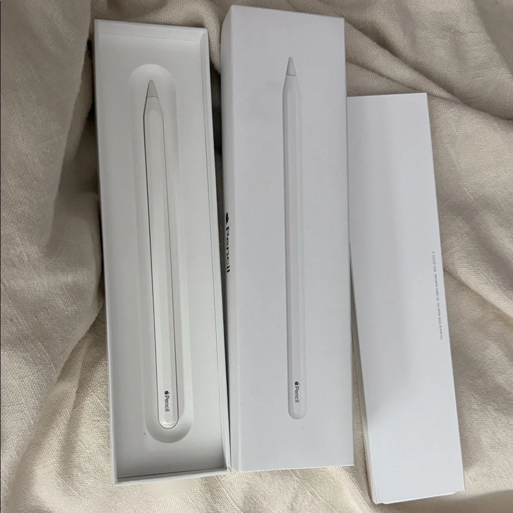 Apple Pencil